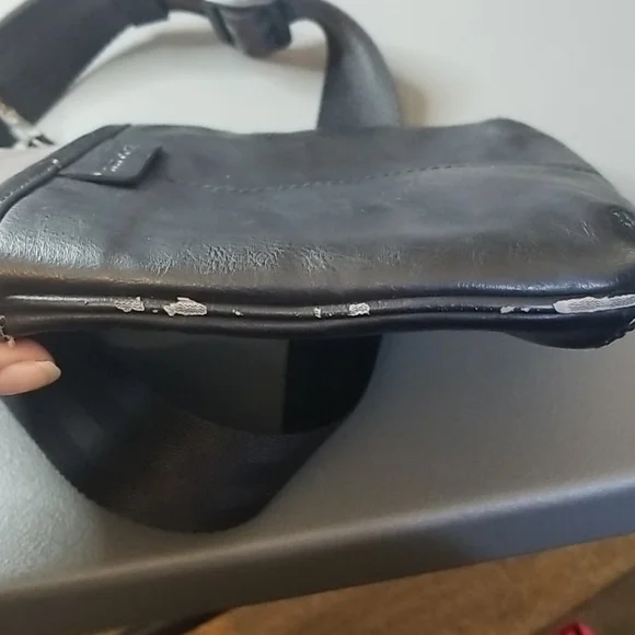 Hugo Boss Envelope Bag - Picture 13 of 16